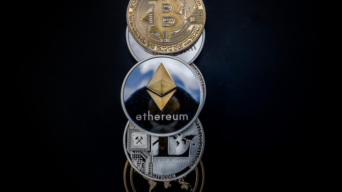 La cryptomonnaie Ethereum : qu’est-ce que c’est ?