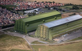 Les bonnes raisons de choisir un bâtiment industriel démontable