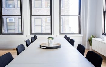 Professionnels : comment trouver votre futur local professionnel ?