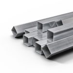 Tubes carré en acier : quels sont les avantages et comment les utiliser ?