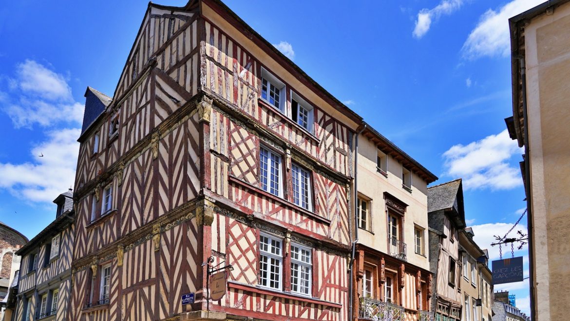 Achat d’appartement neuf à Rennes : Un investissement prometteur