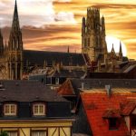 Les avantages de l'investissement immobilier à Rouen et en Normandie