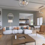 Pourquoi choisir encore le bois aujourd'hui pour l'aménagement intérieur ?
