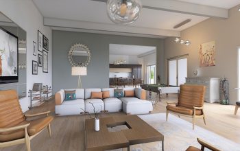 Pourquoi choisir encore le bois aujourd'hui pour l'aménagement intérieur ?
