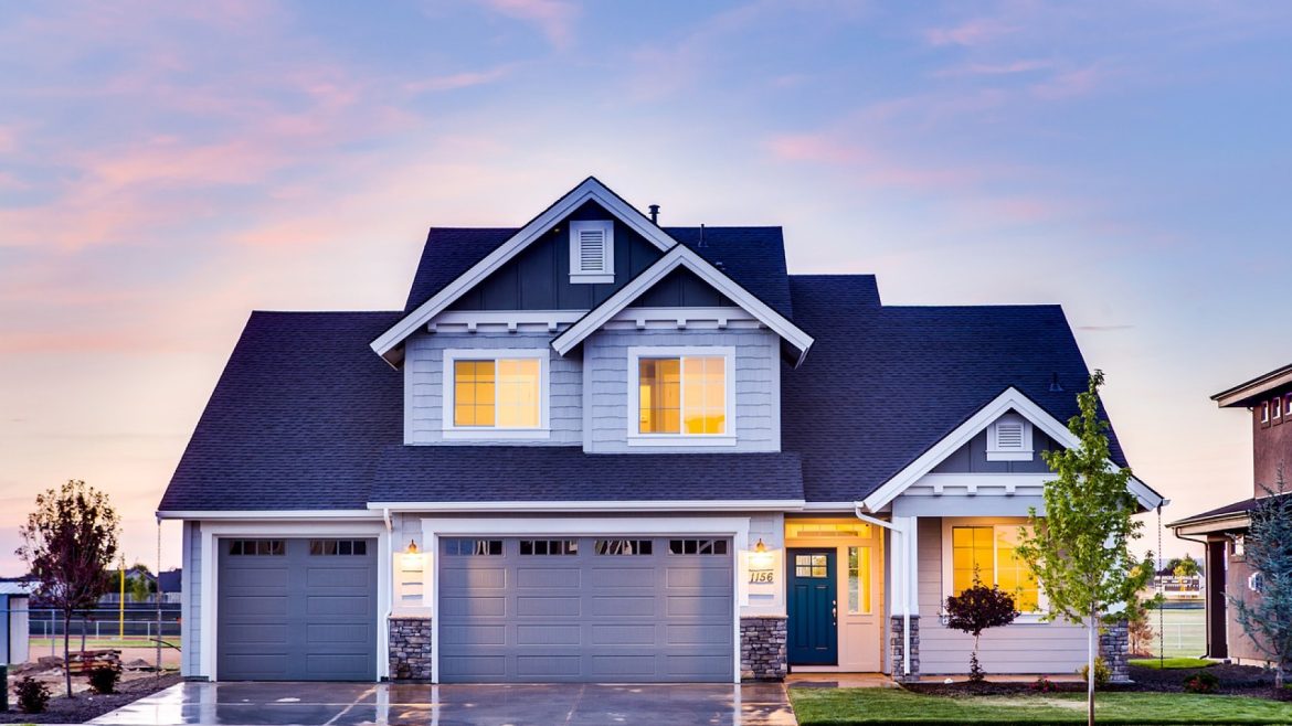 Un constructeur de maisons individuelles réalise votre rêve