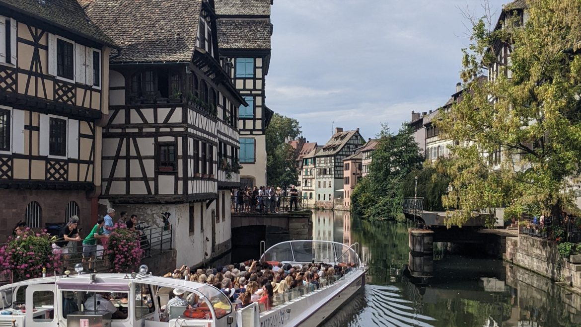 Immobilier : pourquoi acheter dans le neuf à Strasbourg à l’heure actuelle ?