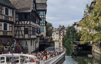 Immobilier : pourquoi acheter dans le neuf à Strasbourg à l'heure actuelle ?