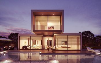 Les différentes options pour l'extension de maisons individuelles