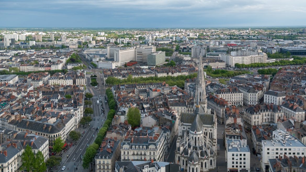 Achat d’un appartement neuf à Nantes : ce qu’il faut savoir
