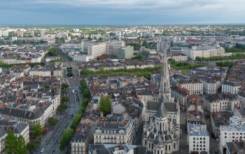 Achat d'un appartement neuf à Nantes : ce qu'il faut savoir