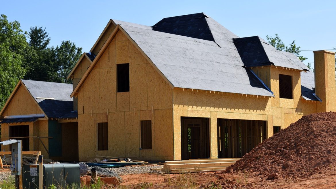 Choisisez le Morbihan pour faire bâtir votre future maison !