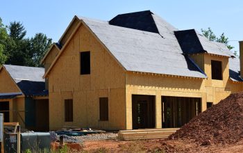 Choisisez le Morbihan pour faire bâtir votre future maison !