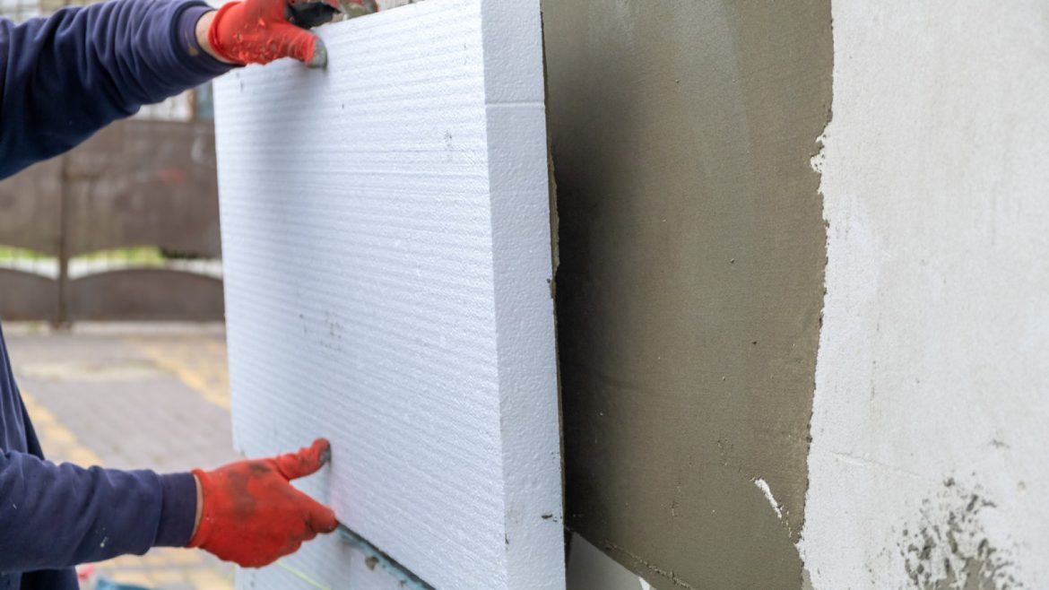 Comment choisir une entreprise d’isolation thermique ?