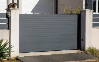 Portail sur mesure : alliez sécurité et esthétique pour votre propriété
