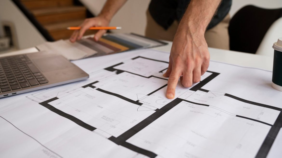 Comment un bureau d’études optimise chaque étape de votre projet de rénovation ou de construction ?
