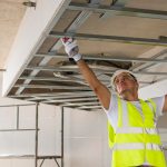 Pourquoi faire appel à un plaquiste à Angers pour vos travaux de rénovation ?