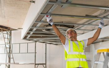 Pourquoi faire appel à un plaquiste à Angers pour vos travaux de rénovation ?