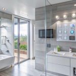 Salle de bain de rêve : confiez la conception à un spécialiste !