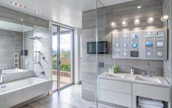 Salle de bain de rêve : confiez la conception à un spécialiste !