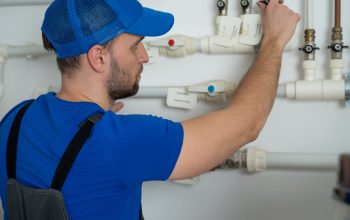 Besoin d'un expert ? Faites appel à notre plombier chauffagiste à Rezé !