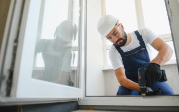 Profilé PVC : pourquoi préférer ce choix pour vos aménagements ?
