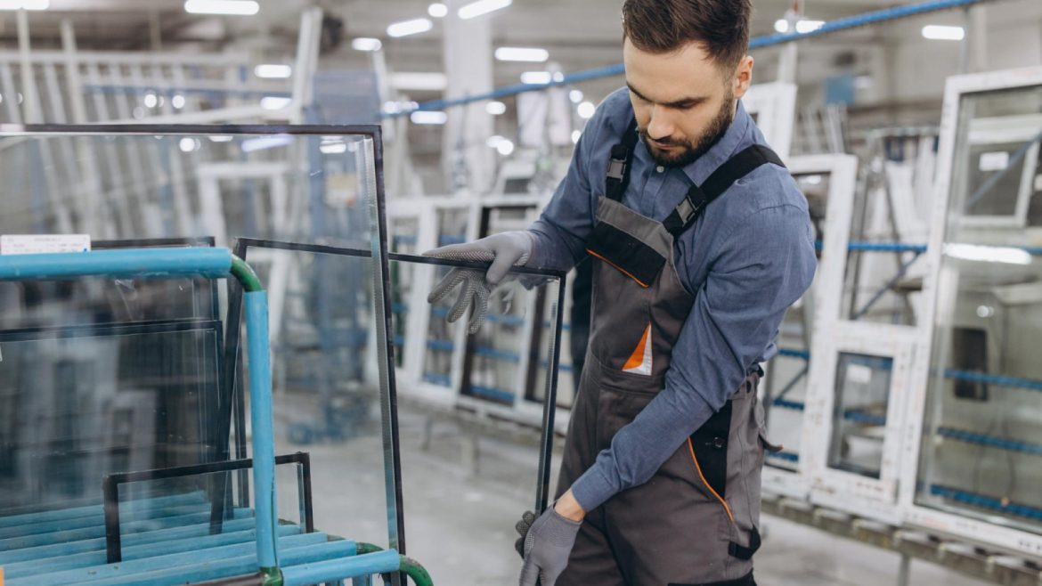 Fenêtres à Vannes : PVC, aluminium ou bois, que choisir pour optimiser durabilité et performance ?